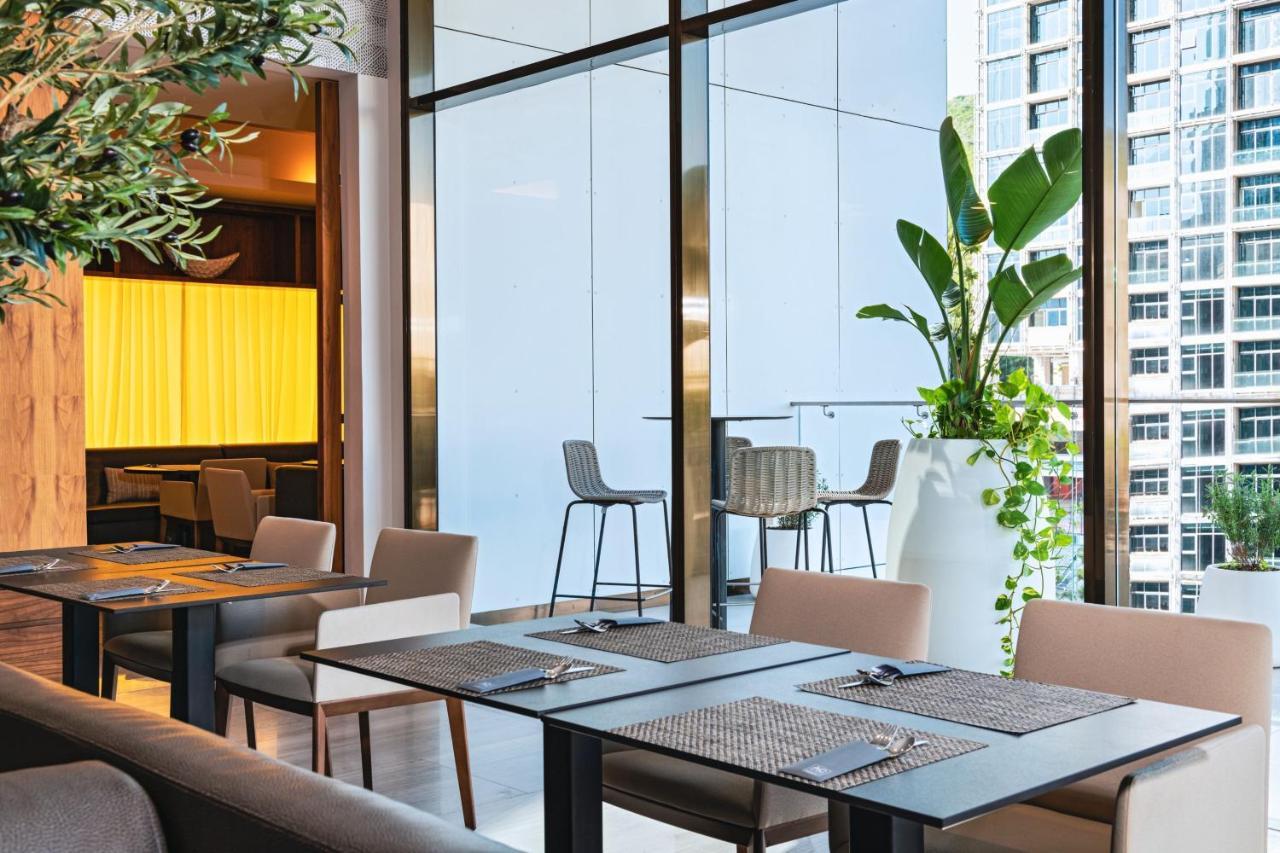 Ac Hotel By Marriott Monterrey Valle San Pedro Garza Garcia Eksteriør billede